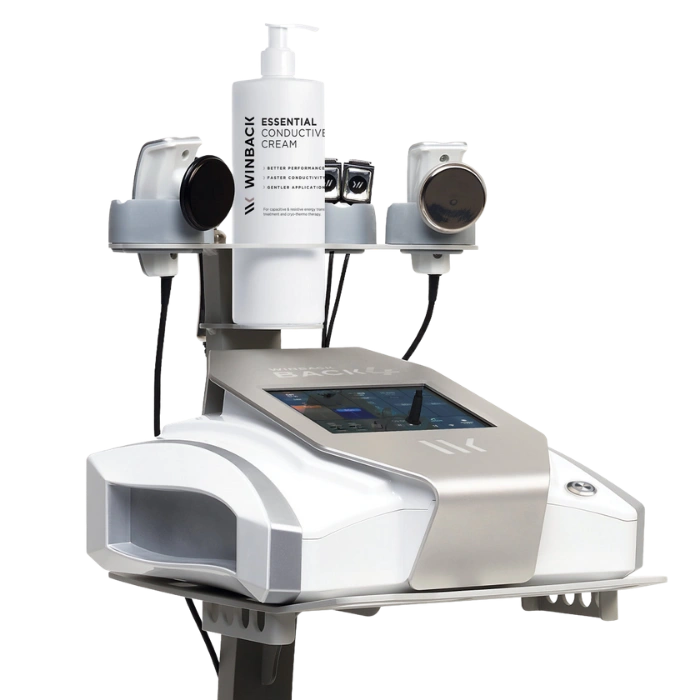 Tecnología winback maquina fisio Tecnología winback maquina de fisioterapia en Almería